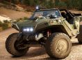 Forza Horizon 5 ahora incluye una enorme selección de accesorios de Halo