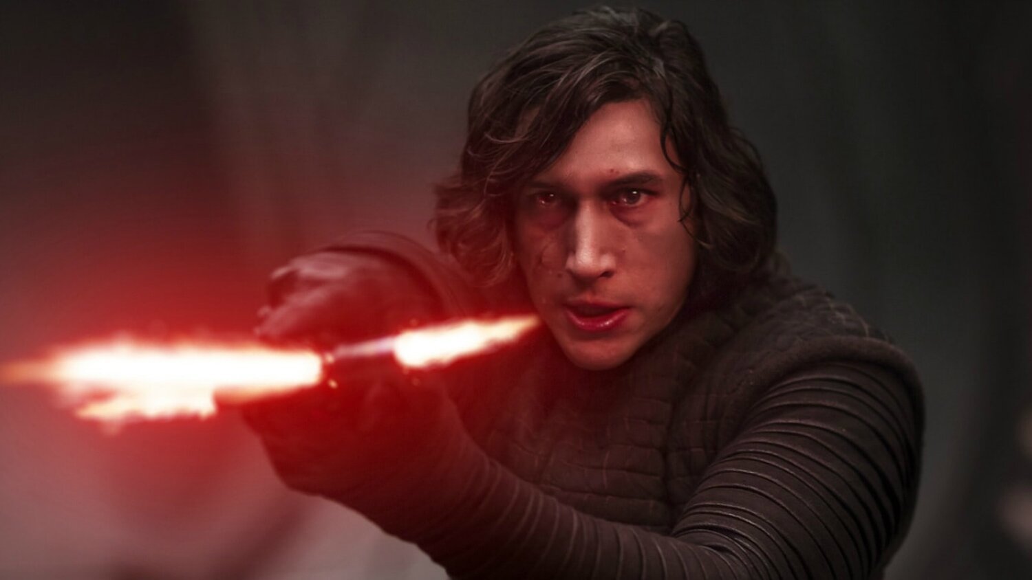 Kevin Feige lleva años tratando de meter a Adam Driver en el Universo Cinematográfico de Marvel, pero el actor se mantiene firme en su negativa