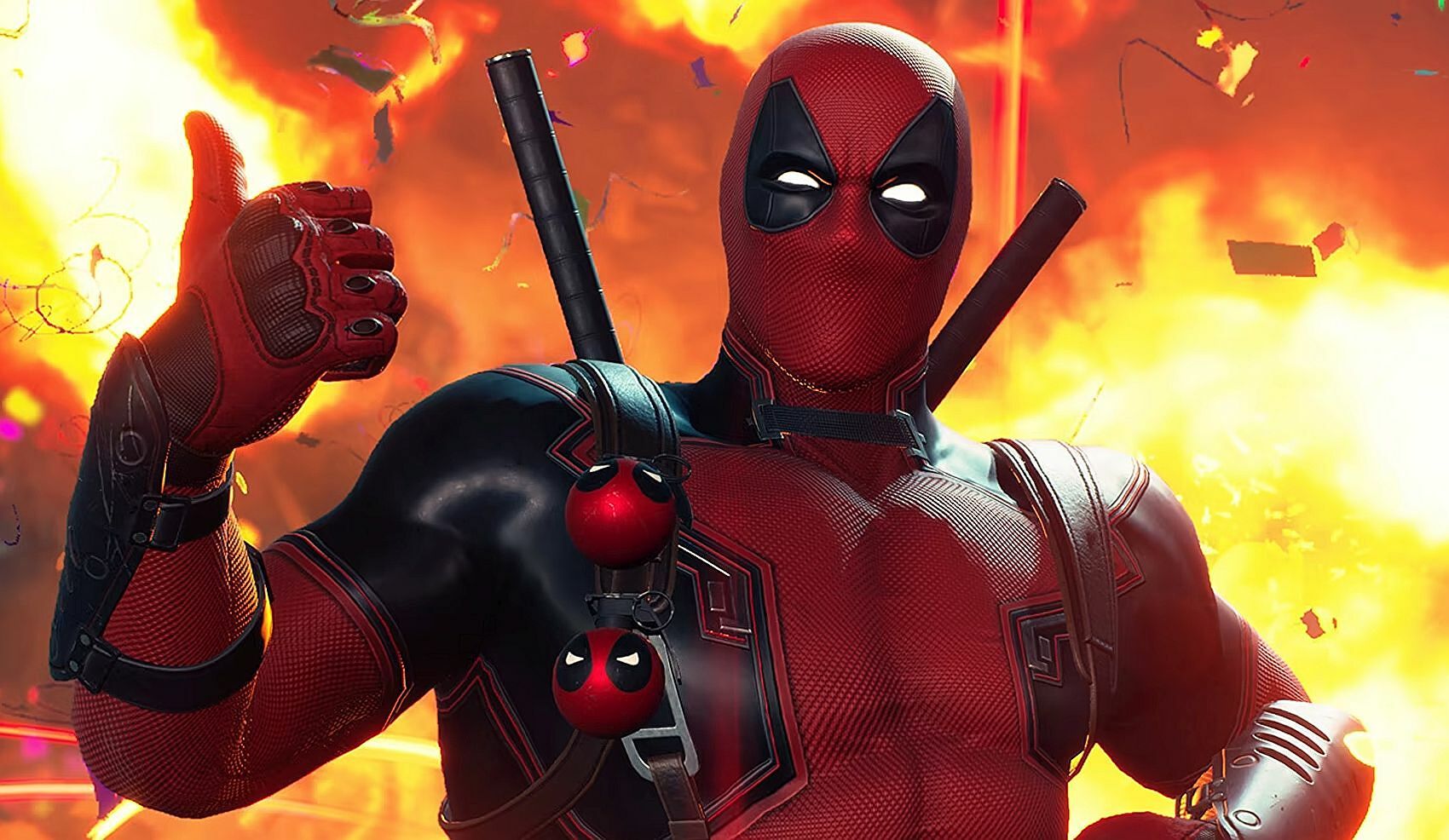 Filtran que Deadpool se apunta a Call of Duty, ¿y Lobezno?