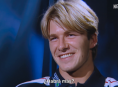 La "segunda fiebre Beckham" salta de eFootball 2024 a Netflix