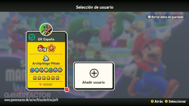 Super Mario Bros. Wonder