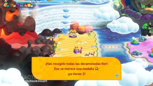 Super Mario Bros. Wonder