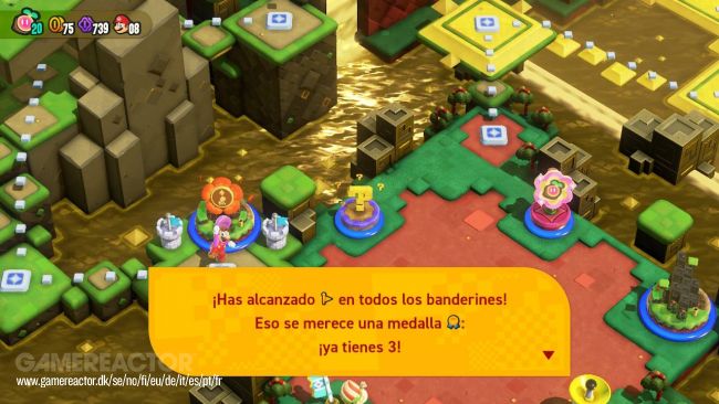 Super Mario Bros. Wonder