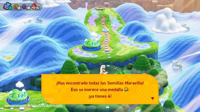 Super Mario Bros. Wonder