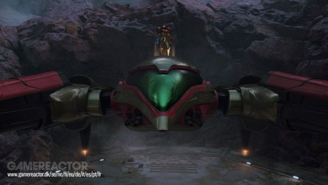 Metroid Prime 4: Beyond