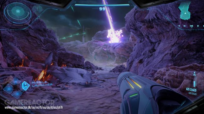 Metroid Prime 4: Beyond