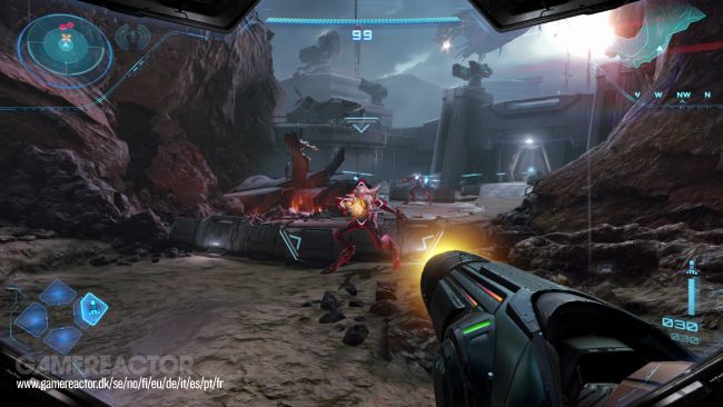 Metroid Prime 4: Beyond