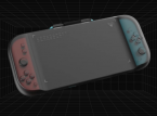 M&aacute;s alta y ligeramente m&aacute;s ancha: Estas son las posibles dimensiones de Switch 2