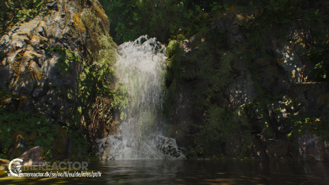 Indiana Jones y el Gran Círculo