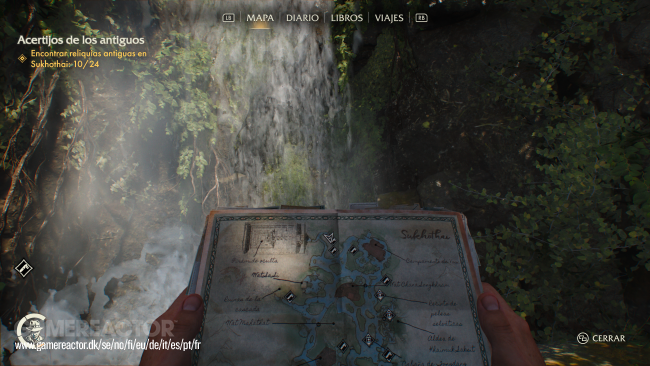 Indiana Jones y el Gran Círculo