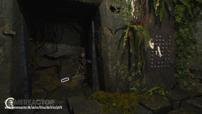 Indiana Jones y el Gran Círculo