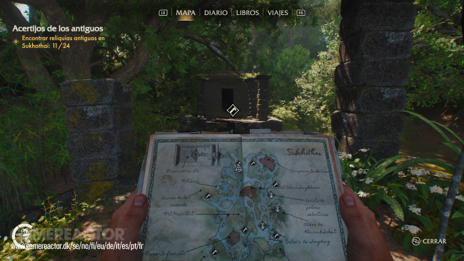 Indiana Jones y el Gran Círculo