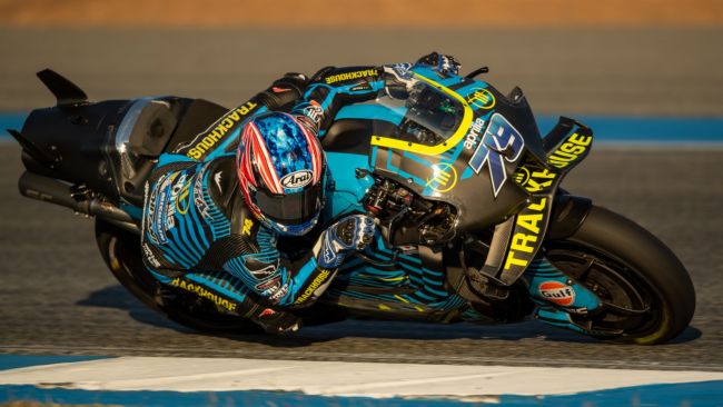Más allá de los Márquez, el GP de Tailandia tuvo un protagonista inesperado, el japonés