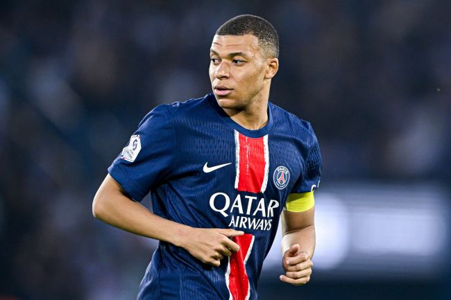 Kylian Mbappé y sus abogados intensifican la guerra legal contra el París Saint-Germain por salarios impagados