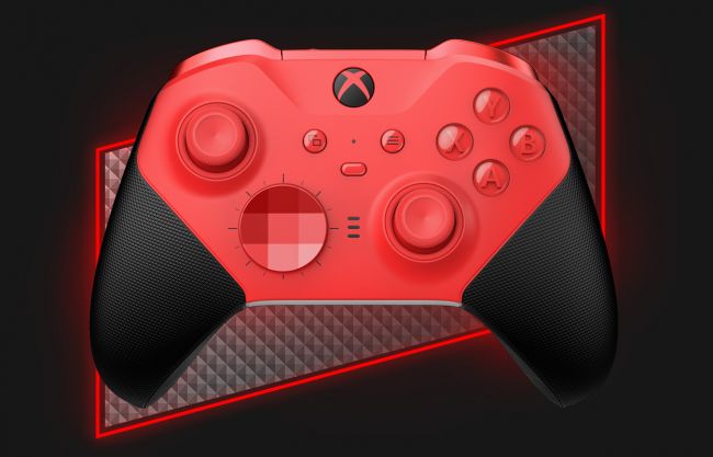 Rumores: Imágenes filtradas revelan el mando Xbox Elite 3