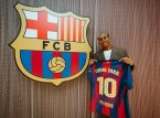 Lamine Yamal hereda el número 10 del Barça y firma un nuevo contrato hasta 2031