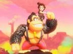 Donkey Kong Bananza: Guía para conseguir todas las Gemas de banandio de Estrato del cañón