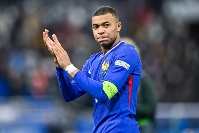 Kylian Mbappé ya es el máximo goleador histórico en Francia, y casi de los Mundiales