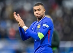 Mbapp&eacute; y Camavinga regresan antes de tiempo a Madrid, se perder&aacute;n el partido del domingo contra Azerbaiy&aacute;n