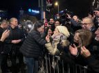 Mar&iacute;a Corina Machado, Nobel venezolana, aparece en Oslo tras meses oculta