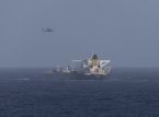 EEUU incauta un petrolero venezolano con destino a China: China dice que la incautaci&oacute;n viola el derecho internacional