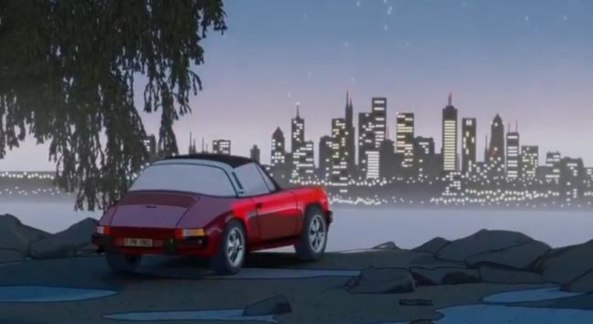 El anuncio navideño de Porsche no incluye 