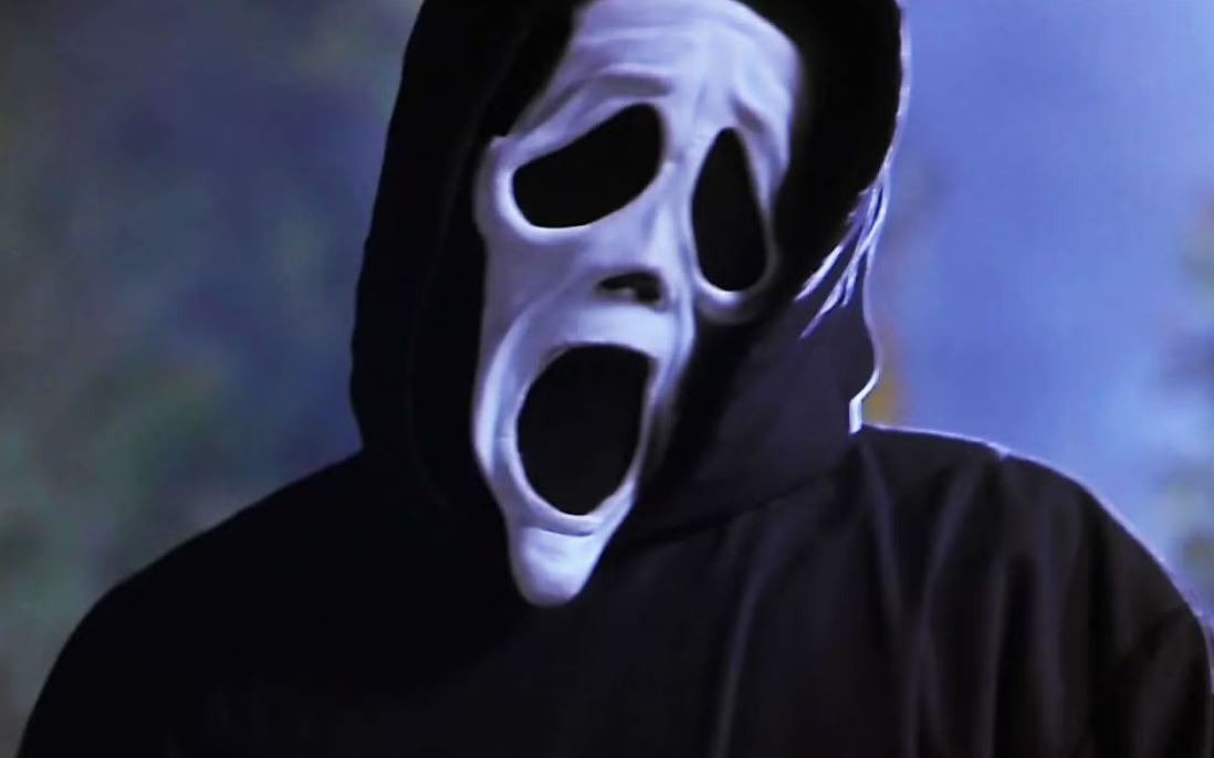 Scary Movie está "de vuelta para anular la Cultura de Cancelación" con un tráiler final