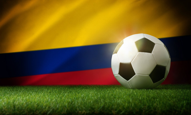 La CONMEBOL y la Federación Colombiana de Fútbol donan un millón de dólares a los afectados por el terremoto