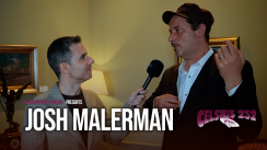 A Josh Malerman le apetece mucho trabajar en una tercera novela de Bird Box (A ciegas)