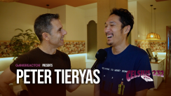Peter Tieryas, guionista de Soul y Toy Story 4, dice que Pixar siempre está dispuesta a arriesgarse