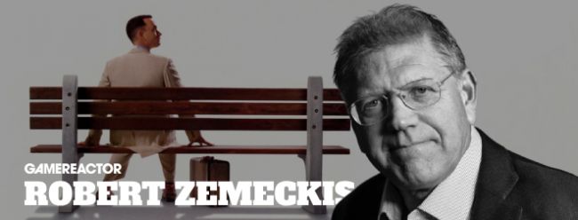 Lo mejor de Robert Zemeckis