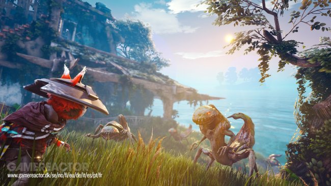 Biomutant