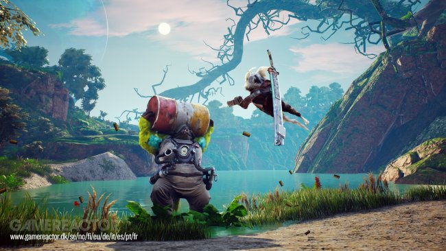 Biomutant