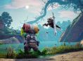 Biomutant llega a Nintendo Switch en mayo