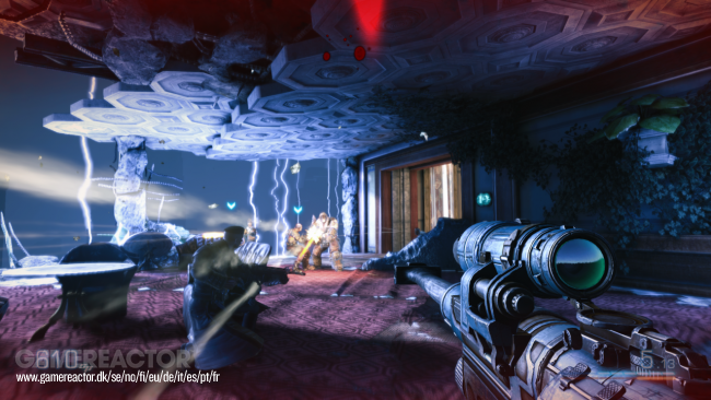 Bulletstorm: Full Clip Edition