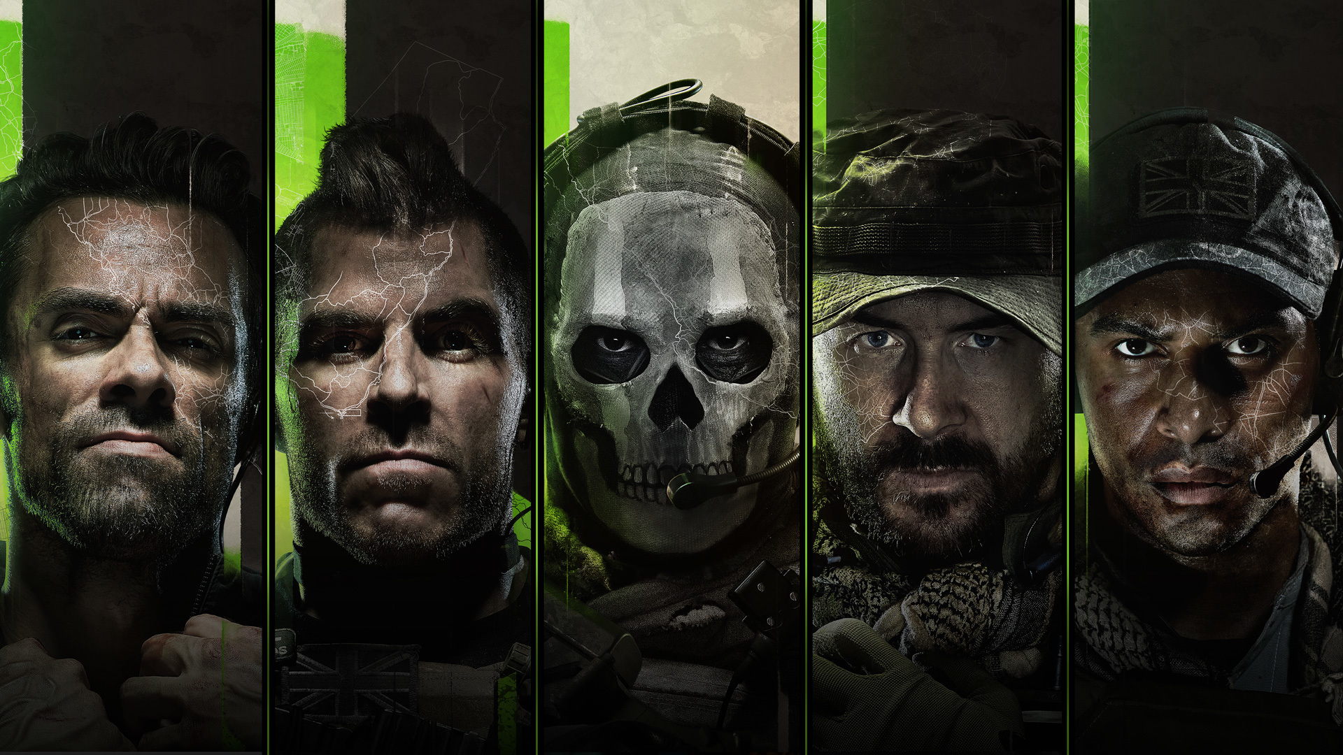 Call of Duty: Modern Warfare II