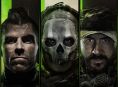 Call of Duty: Modern Warfare II - Modo campaña
