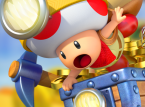 Captain Toad: Treasure Tracker luce así en Switch y 3DS
