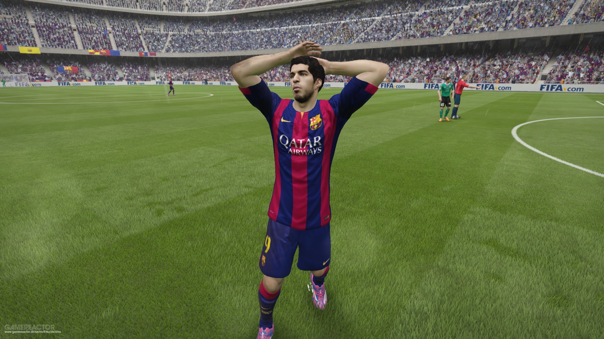 FIFA 15
