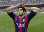 Primer tr&aacute;iler de FIFA 16, disponible ma&ntilde;ana
