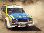 Dirt Rally, también para PS4 y Xbox One