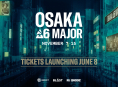 Competitivo Rainbow Six: Siege X llega a Osaka en noviembre