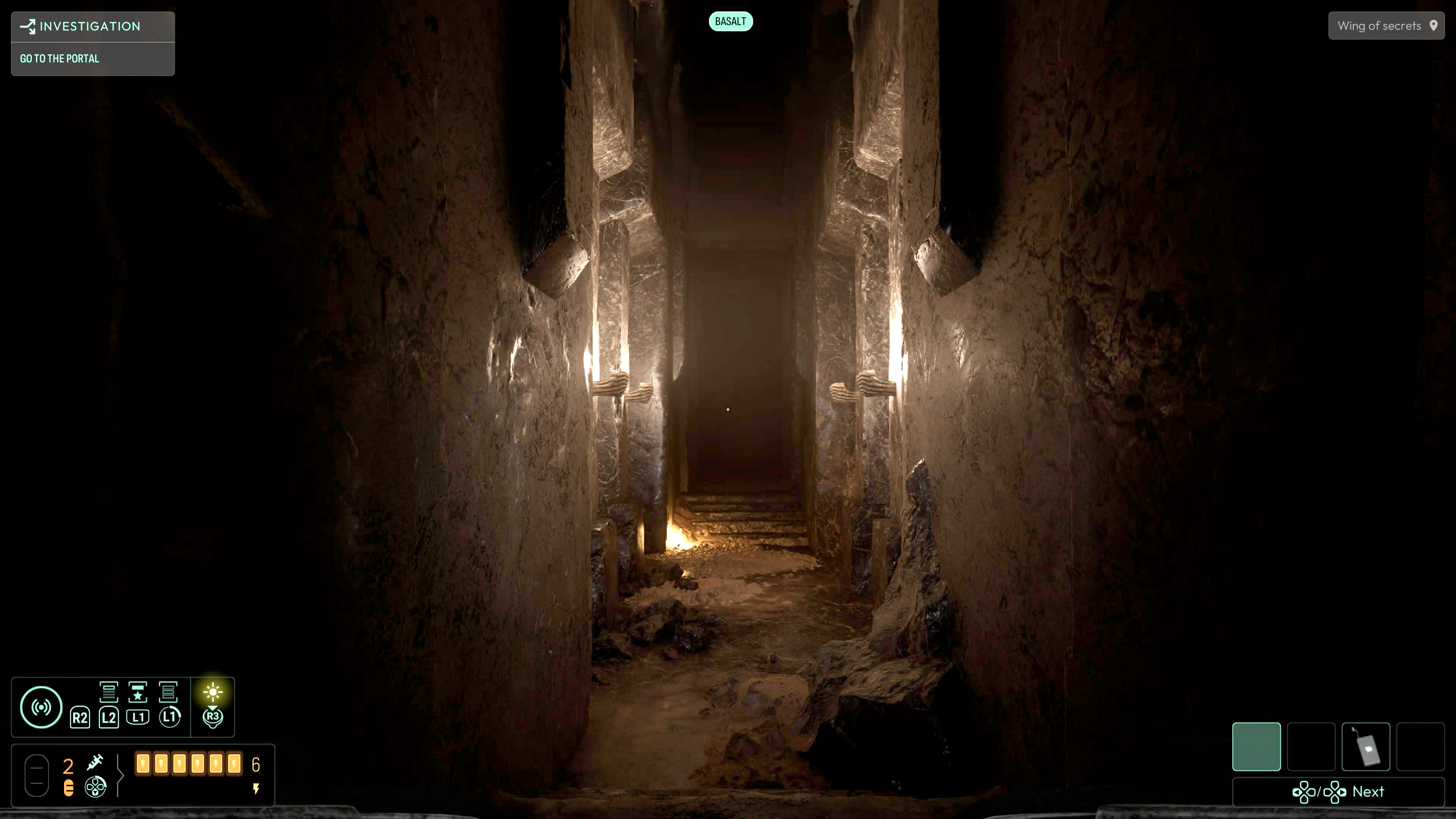 Seguro que hay formas más sencillas de investigar a los Primigenios, pero Cthulhu: The Cosmic Abyss no las conoce: Te lo contamos en nuestra REVIEW