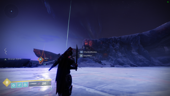 Destiny 2: Más allá de la Luz