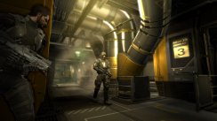 Deus Ex DLC: paseo en vídeo
