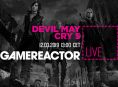 ¡Jugamos a Devil May Cry 5 en español ya!