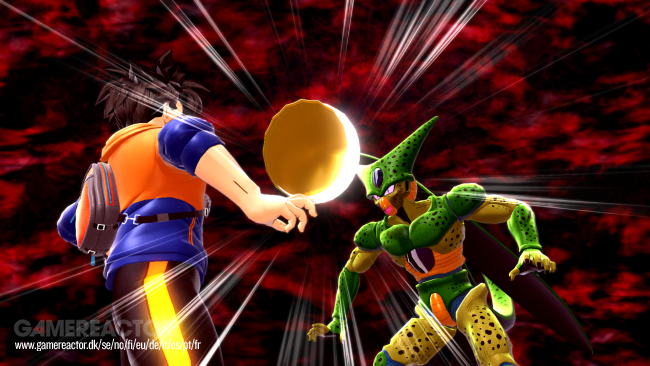 Dragon Ball: The Breakers