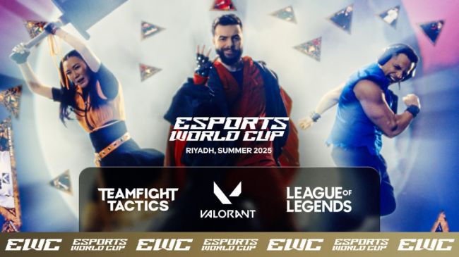 League of Legends