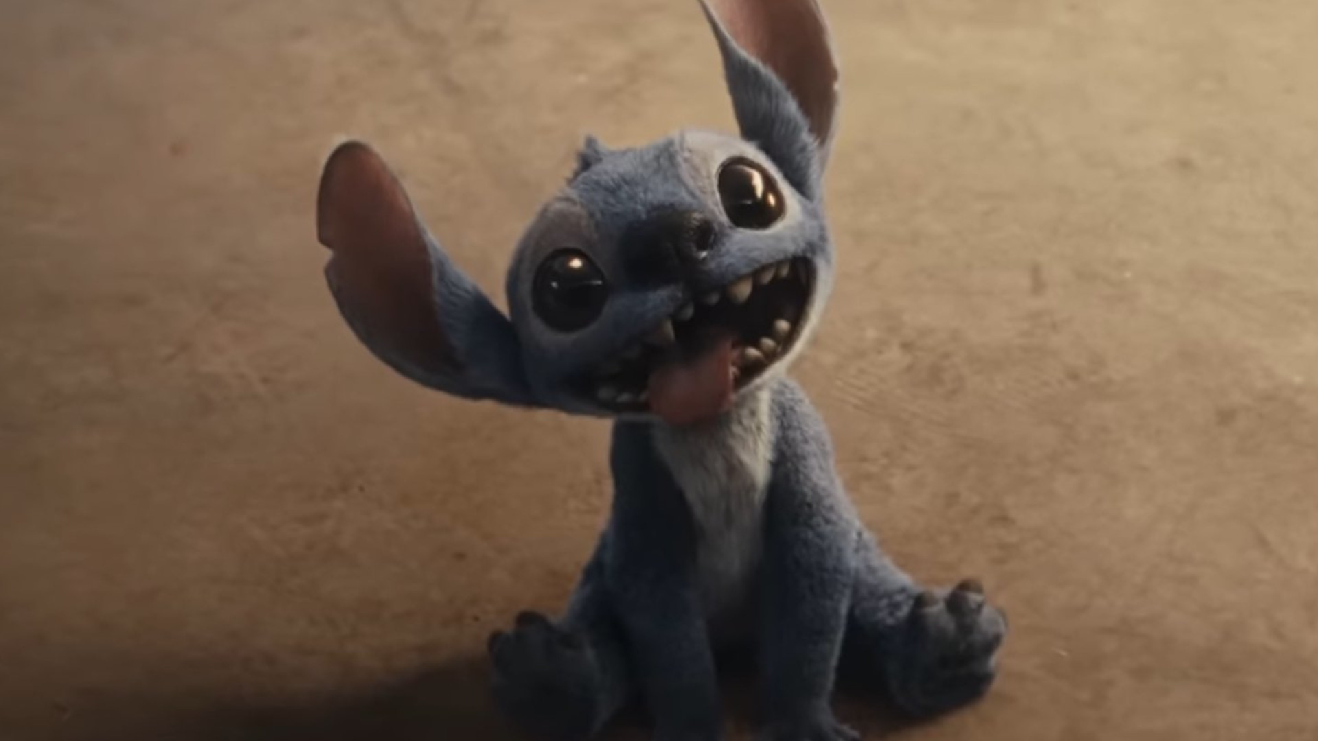Lilo y Stitch