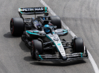 George Russell consigue la pole en Austria tras el accidente de Verstappen y evita la sanci&oacute;n por doble bandera amarilla